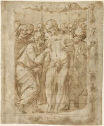Saint Thomasin uskomattomuus, n. 1556-57