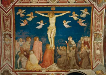 Italia, Umbrian alue, Assisi, San Francesco d