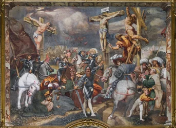 Ristiinnaulitseminen