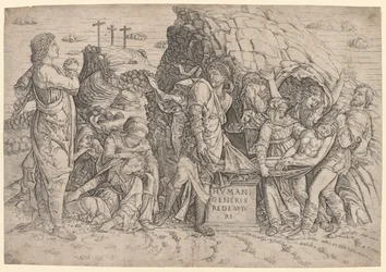 Hautaus, c. 1509.