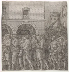 Caesarin voitto: senaattorit, 1470-1525, 1470-1525.