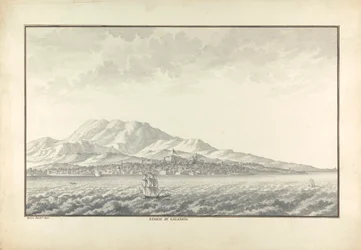 Calabrian Reggio