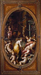 Unelmien allegoria (maalaus