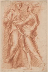 Mercury ja Aglauros