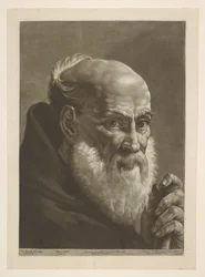 Parrakas munkki