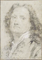 Omakuva, 1735