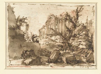 Rooman rauniot