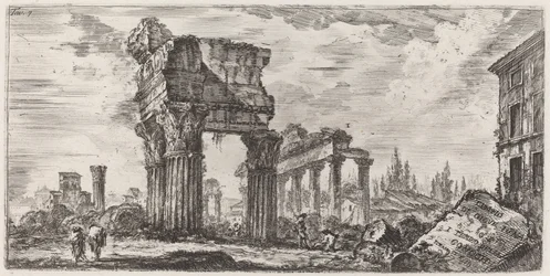 Jupiter Thunderin temppeli
