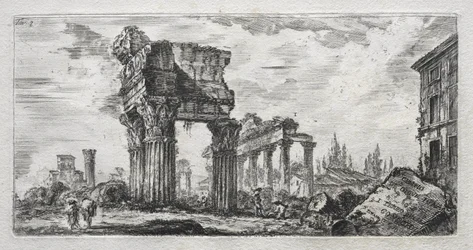 Jupiter Thunderin temppeli