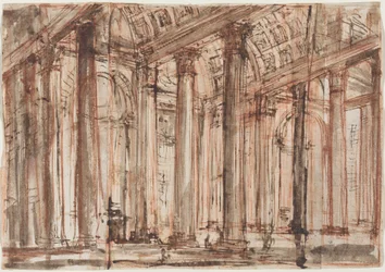 Pantheonin Portico