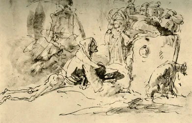 Capriccio, 1740-luku, 1928