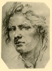 Nuorten päällikkö, 1700-luvun puoliväli, 1928