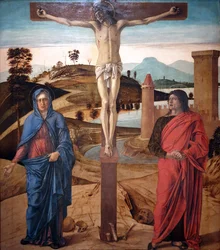 Ranska: Le Calvaire Calvary