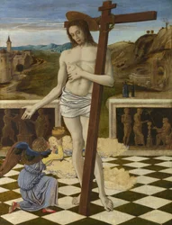 Lunastajan veri, noin 1460