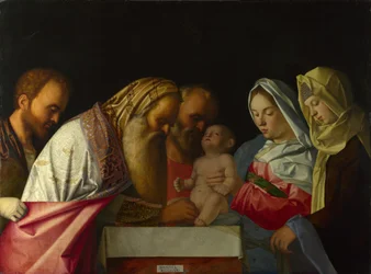 Ympärileikkaus, c. 1500
