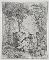 Panin juhla, 1648.