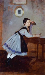 Giovanni Boldinin Alaide Banti (1842-1931)