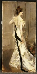 The Black Sash, n. 1905