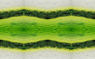 Unnatural 2.1 (digitaalisesti manipuloitu kuva)