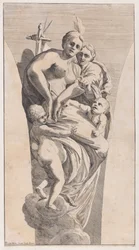 Oikeus ja hyväntekeväisyys, 1630-1650.