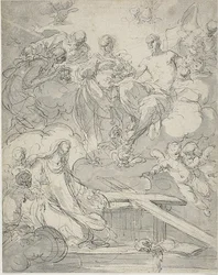 Santa Maria Maddalena de