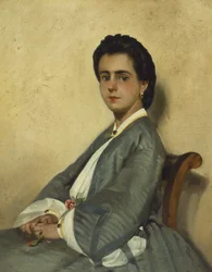 Serkku Argia, 1861