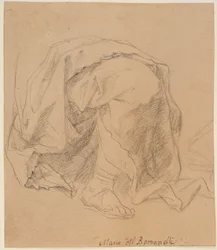 Draperyn tutkimus
