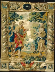 Dido ja Aeneas, 1679.