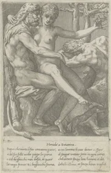 Loves of the Gods (sarjan nimi)