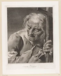 apostoli Filippus Saint Philip (otsikko esineessä) Apostolit (sarjan nimi)