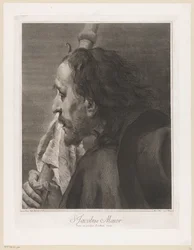 Apostoli Jaakob Suurempi S. Jacobus Maior apostolit