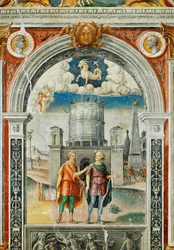 Mantovan Palazzo d