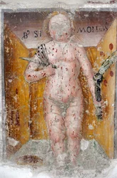 Siunattu Simon Trenton