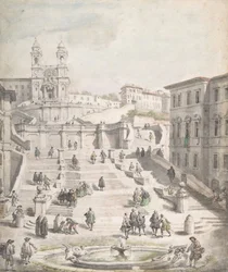 Trinità dei Montin portaat, n. 1756-58.