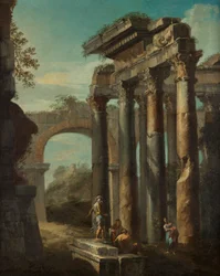 Rooman rauniot