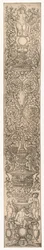 Kolme lasta puhaltaa torvia, n. 1505-1512.
