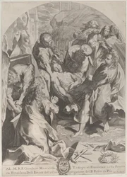 The Tombment, n. 1622.