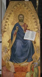 Christ Judge - Öljy puulle