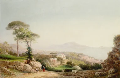 Capri Massa Lubrenselta