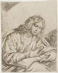 Pyhä Johannes evankelista