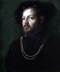 Miehen muotokuva