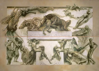 Kuolema, ihmiselämän kierrosta