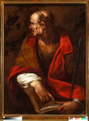 Apostoli Pyhän Tuomasin esitys
