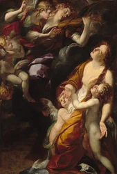 Magdalenan ekstaasi