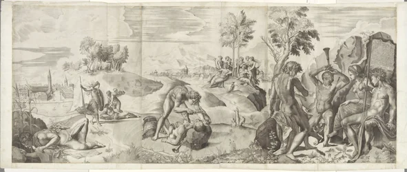 Apollo Marsyasissa