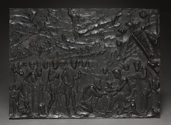Maagien palvonta, n. 1500-1525.