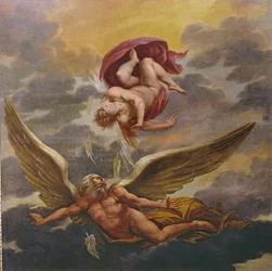 Daidalos ja Ikaros