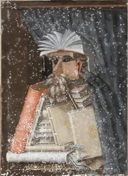 Kirjastonhoitaja
