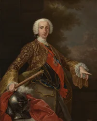 Kaarle III Espanjasta