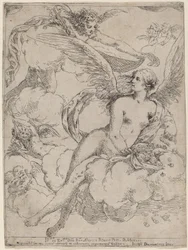 Flora ja Mercury